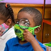 Atlanta Preschool & After School Care - APEC Learning Center