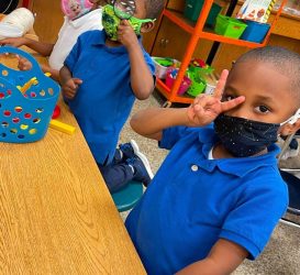 atlanta learning center daycare