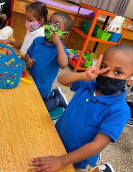 atlanta learning center daycare